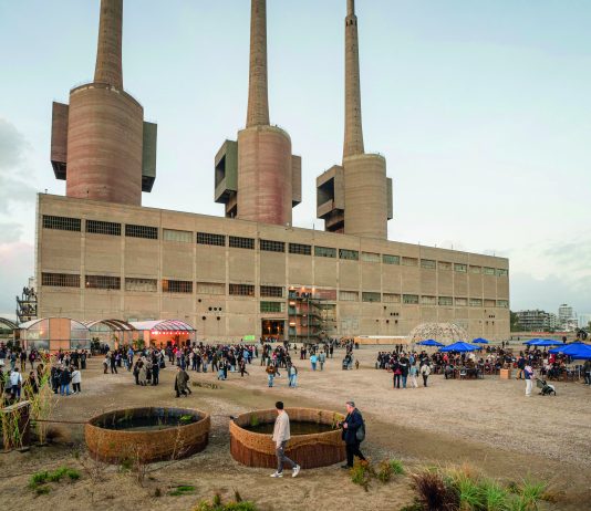 Manifesta 15 Barcelona Metropolitana publica los resultados de su encuesta y edita ‘Archivos Negros’
