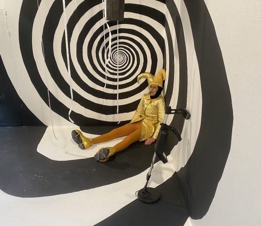 Se abre la convocatoria CORRETJA 2025, una apuesta por el arte en acción en el marco del festival ARTefACTe