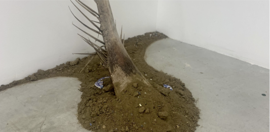 Tangent Projects (L’Hospitalet de Llobregat) inaugura ‘The Birds Sang Until the Sky Broke’