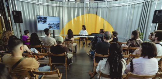 Matadero Madrid abre sus puertas para compartir el trabajo de sus residencias artísticas