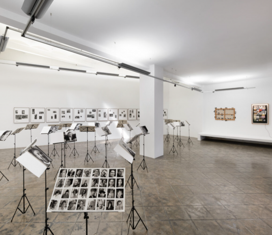 Iñaki Bonillas – Juegos conceptuales