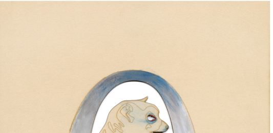 ‘El bramido de la tierra’ de Luis Moro inaugura en MUSAC (León)