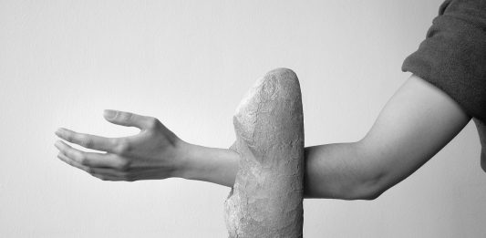 CentroCentro (Madrid) propone una reflexión sobre la escultura contemporánea con la exposición ‘Tres experiencias formales’