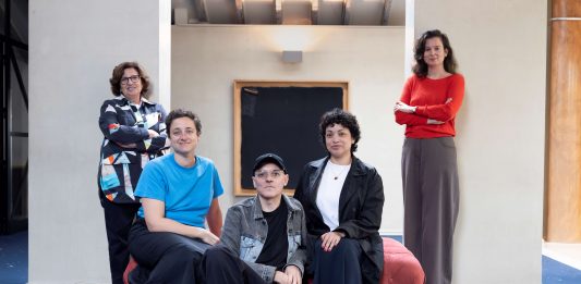 Seis artistas reciben las becas de la Fundación Botín (Santander) para investigar el deseo, el cuerpo y la resistencia