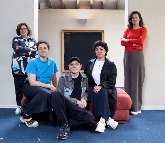 Seis artistas reciben las becas de la Fundación Botín (Santander) para investigar el deseo, el cuerpo y la resistencia