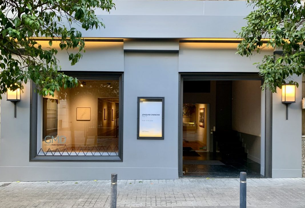 Galería Marc Domènech