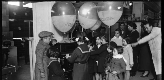 Puig Farran / Weston: historia y forma en diálogo fotográfico en KBr Fundación MAPFRE (Barcelona)