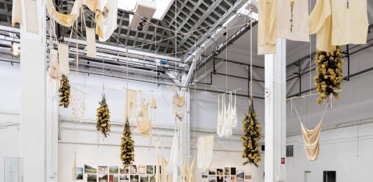 Museos situados para habitar el presente: inaugura ‘Fabular paisatges’ parte del proyecto Museu Habitat (Barcelona)