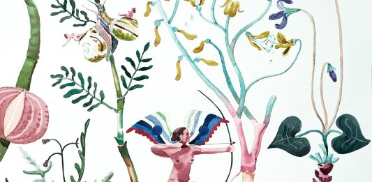 Art Nou 2025 (Barcelona y L’Hospitalet) celebra el arte emergente