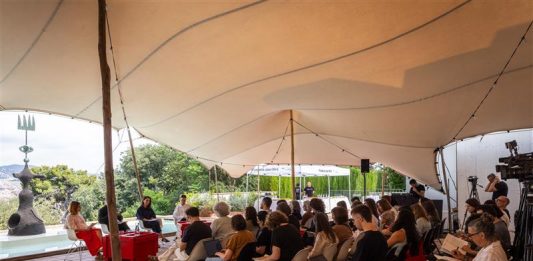 La Fundació Joan Miró (Barcelona) cumple 50 años: arte, comunidad y memoria desde Montjuïc