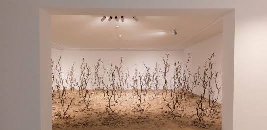 Agosto en el CAAC (Sevilla) y el C3A (Córdoba): arte, cine y jazz