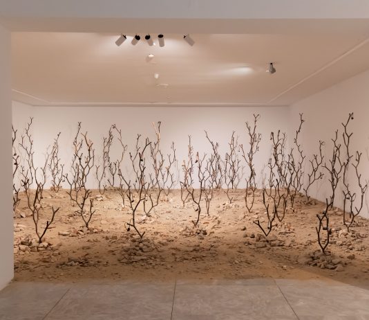 Agosto en el CAAC (Sevilla) y el C3A (Córdoba): arte, cine y jazz