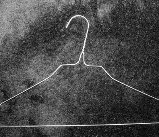 Laia Abril – ‘On abortion’
