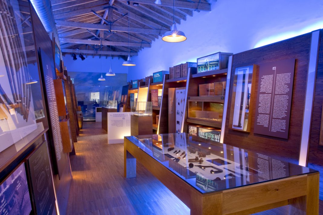 Museu Marítim de Mallorca