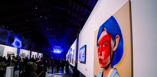 Arte Laguna Prize: una puerta al mundo para el arte contemporáneo