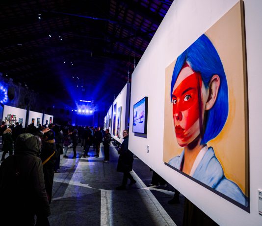 Arte Laguna Prize: una puerta al mundo para el arte contemporáneo