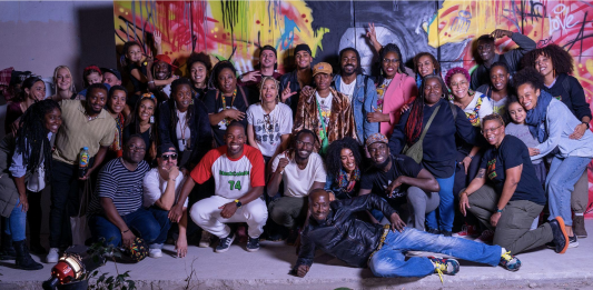 BlackCeloNa Legacy Festival (Barcelona) celebrará 50 años de historia afro en Catalunya con música, arte y comunidad