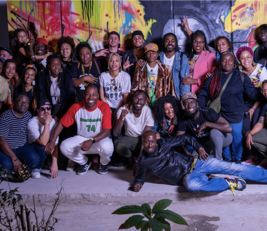 BlackCeloNa Legacy Festival (Barcelona) celebrará 50 años de historia afro en Catalunya con música, arte y comunidad