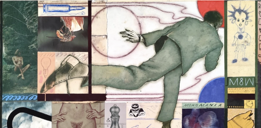 Kasper Eistrup inaugura ‘How to Expand an Ocean’ en CCA Andratx (Mallorca)