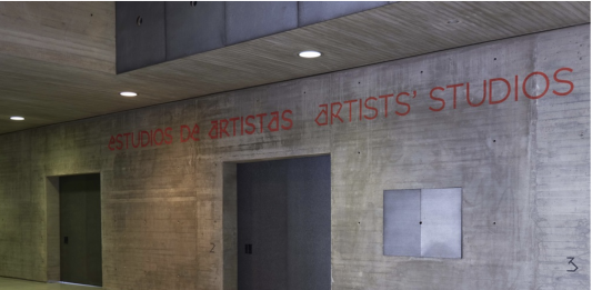 El C3A (Córdoba) abre convocatoria de residencias artísticas