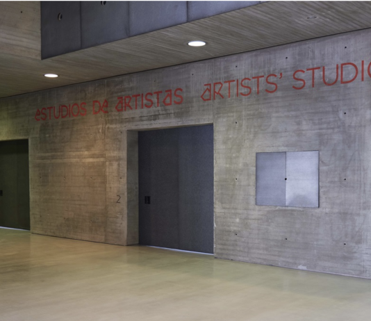 El C3A (Córdoba) abre convocatoria de residencias artísticas