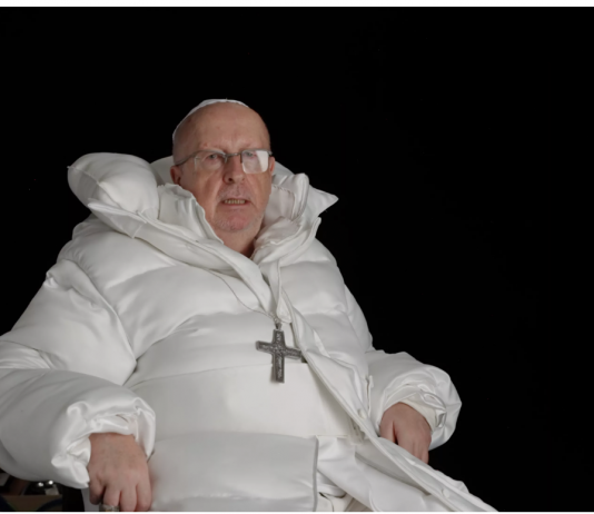 ‘Máquinas Digitales’ en LABoral (Gijón) explora los vínculos entre tecnología, industria y sociedad