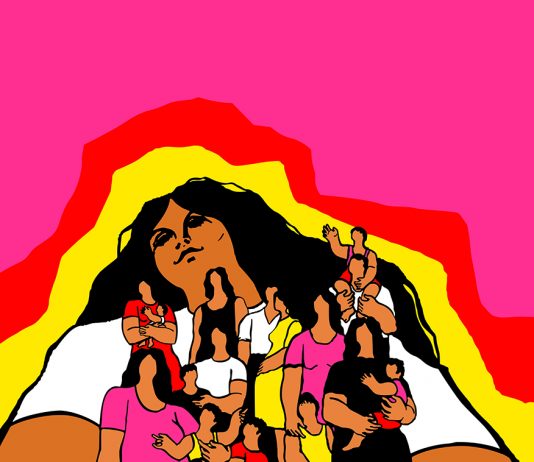 ‘Cómo diseñar una revolución’