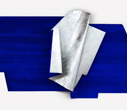 Juan Carlos Nadal – ‘Cos d’aigua’