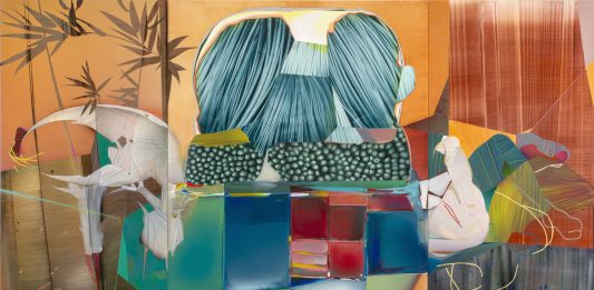 CentroCentro (Madrid) inaugura la exposición ‘Instante eterno en el jardín’