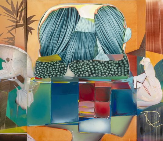 CentroCentro (Madrid) inaugura la exposición ‘Instante eterno en el jardín’