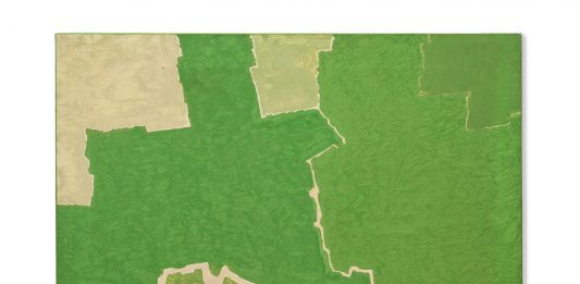 La Galería Elvira González (Madrid) recupera la figura de Fernando Mignoni Guerra