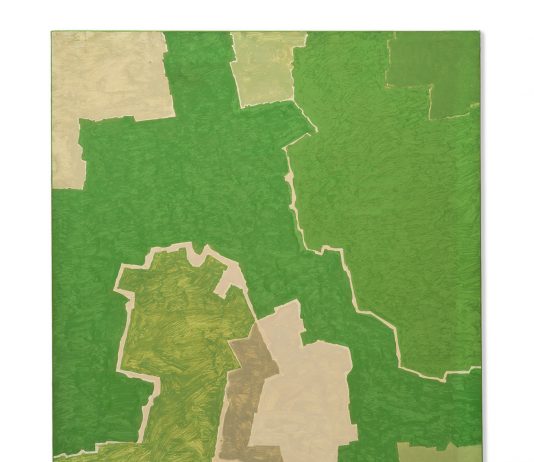 La Galería Elvira González (Madrid) recupera la figura de Fernando Mignoni Guerra