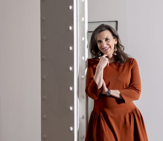exibart.es entrevista: Pilar Cruz, al frente de Art Nou 2025