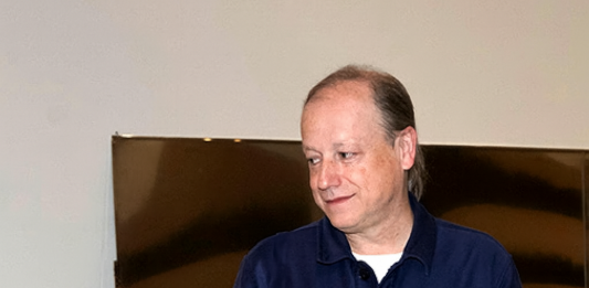 Raphael Escobar e Ibon Aranberri, artistas seleccionados en la V edición de las residencias CAFMJJ (A Coruña)