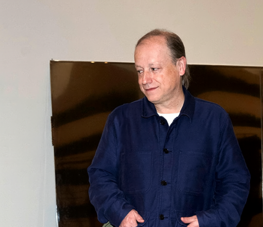 Raphael Escobar e Ibon Aranberri, artistas seleccionados en la V edición de las residencias CAFMJJ (A Coruña)