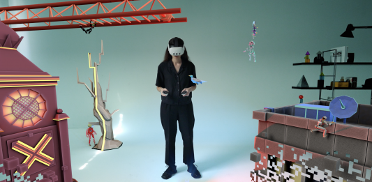 Matadero Madrid arrancará temporada con Cristina Mejías, L.E.V. Matadero y ‘Futuros raros’