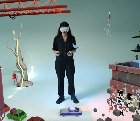 Matadero Madrid arrancará temporada con Cristina Mejías, L.E.V. Matadero y ‘Futuros raros’