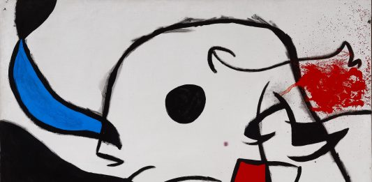 ‘Paysage Miró’: Palma rinde homenaje a Joan Miró con una exposición en cuatro sedes