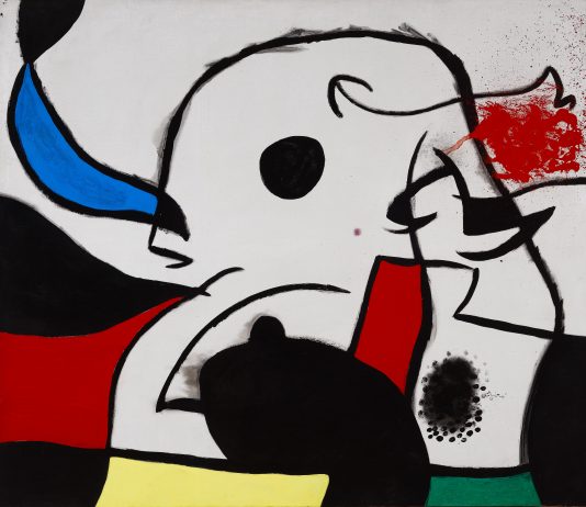 ‘Paysage Miró’: Palma rinde homenaje a Joan Miró con una exposición en cuatro sedes