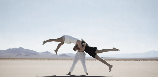 La exposición ‘Bodyscapes’ transforma el cuerpo en paisaje digital en Load Gallery (Barcelona)