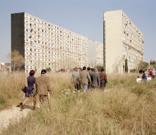 ‘Icono, nación y ciudadanía. Fotografía española  en la Colección Foto Colectania’