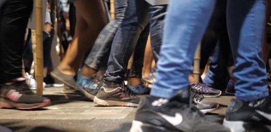 ‘Resistencia. Una selección de video sudamericano’ se presenta en el Reina Sofía (Madrid)