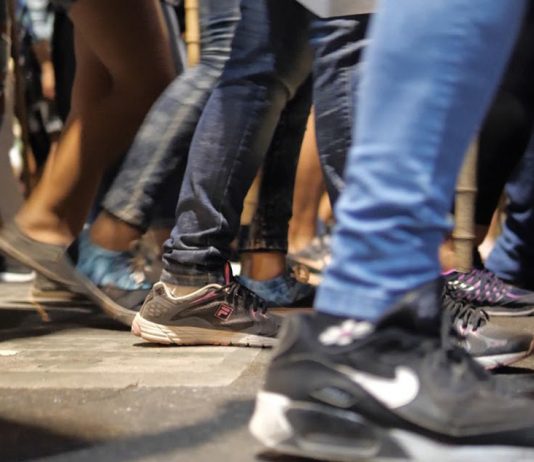 ‘Resistencia. Una selección de video sudamericano’ se presenta en el Reina Sofía (Madrid)