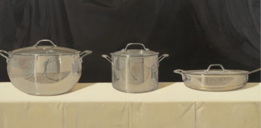 Anna Weyant inaugura en el Museo Thyssen-Bornemisza (Madrid) con su primera gran exposición en Europa