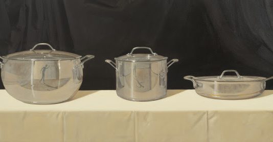 Anna Weyant inaugura en el Museo Thyssen-Bornemisza (Madrid) con su primera gran exposición en Europa