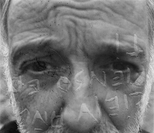 Alberto García-Alix y Vanessa Winship encabezan la programación de La Nuu 2025 (Rubí)