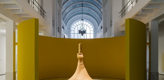 El Festival Escenas de Verano 2025 lleva arte contemporáneo, exposiciones y creación colectiva a 158 municipios de Madrid