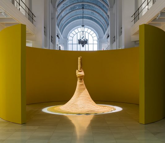 El Festival Escenas de Verano 2025 lleva arte contemporáneo, exposiciones y creación colectiva a 158 municipios de Madrid