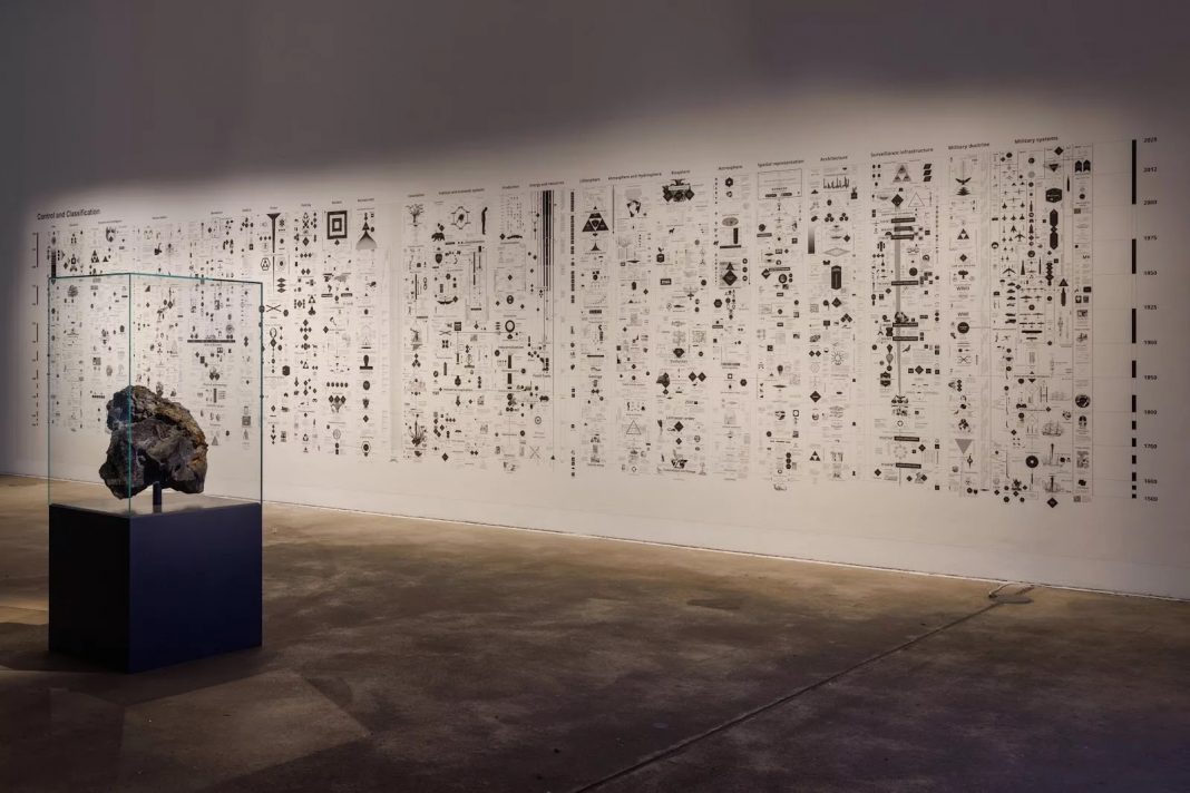 ‘Máquinas Digitales. Tecnología, Industria, Sociedad’https://www.exibart.es/repository/media/2025/08/Joler-y-Crawford-Calculando-imperios-png-1068x712.jpeg