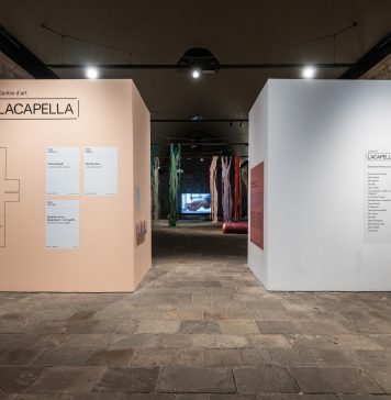 Los centros de arte municipales de Barcelona activan 2026